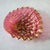 Late 19th Century Moser Cranberry Glass Shell Dish With Enamel & Gilt For Sale - Image 18 of 18
