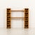 This unusual danish desk was made by hundevad & co. In denmark in the 1970s and creatively renovated by our team. Its...