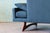 1960s Adrian Pearsall for Craft Associates Gondola Sofa Mid Century Modern For Sale - Image 14 of 18