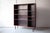 Mid-Century Modern Danish Rosewood Bookcase, 1960s For Sale - Image 3 of 6