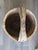 Antique Chinese Rice Gathering Basket With Handle For Sale In Santa Fe - Image 6 of 6