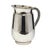 Mid-20th Century Prata Régia 90 Brazilian Silverplate Rope-Rim Pitcher For Sale In San Francisco - Image 6 of 14