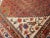 Vintage Persian Malayer Area Rug, Wool Pile, Allover Paisley Design, 1920s For Sale - Image 10 of 12