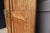 Vintage Double Door in Softwood, 1920s For Sale - Image 6 of 14