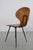 Italian Chairs by Carlo Ratti for Industria Legni Curvati, 1950s, Set of 4 For Sale - Image 18 of 18
