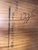 Wood Mid-Century Danish Modern Moreddi Walnut Surfboard Coffee Table For Sale - Image 7 of 7