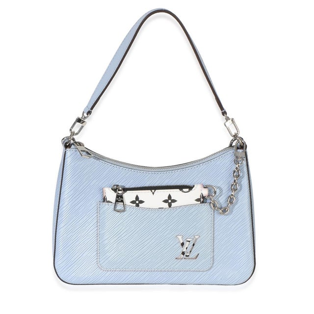 Item #: 153951 Interior Material: Microfiber Dimensions: 10 x 7 x 2.75 in Features Interior: One slip pocket Handle Drop:...
