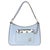 Item #: 153951 Interior Material: Microfiber Dimensions: 10 x 7 x 2.75 in Features Interior: One slip pocket Handle Drop:...