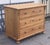 This delightful little chest is plain, simple and versatile as well as being very attractive. The top is thin and the...