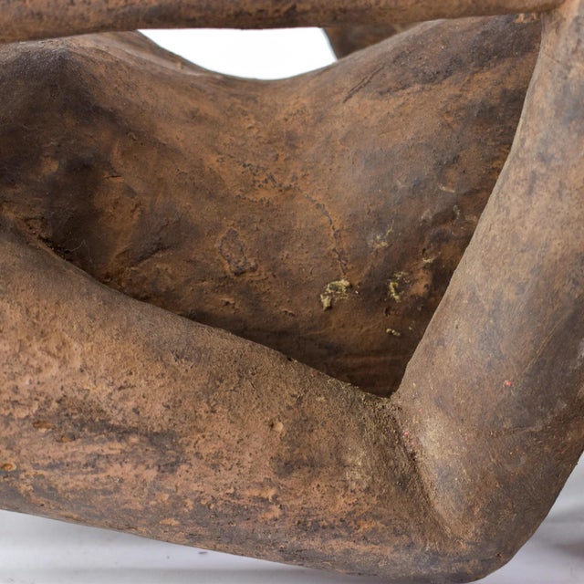 Early 20th Century Hemba Chief Memorial Figure For Sale - Image 14 of 17