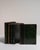 Early 20th Century France Chocolate Wood Book For Sale - Image 16 of 18
