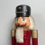 Nutcracker in Wood, 1960s For Sale - Image 6 of 9