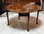 Design Plus Gallery presents a Drop Leaf or Pembroke Table in the George III Style. The table is made out of pure mahogany...