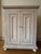 Wood Arhaus Baroque Period Cabinet For Sale - Image 7 of 7