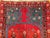 19th Century Handwoven Anatolian Village Rug. Handwoven Prayer Design, 3' x 5' For Sale - Image 11 of 18