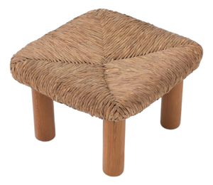 Modernist Stool by Wim Den Boon, 1960s