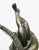Grand Tour Bronze of Winged Eros on Dolphin For Sale - Image 15 of 17