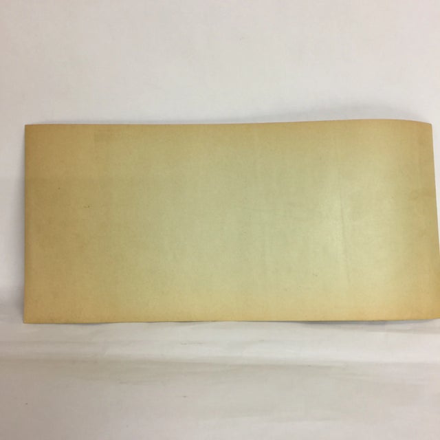 Antique Cote d'Argent Panoramic Photo For Sale In New York - Image 6 of 6