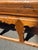 Rare 18th Century Chinese Carved Elm Long Opera Bench For Sale In Philadelphia - Image 6 of 12
