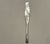 Mid-Century Modern Dansk 'Odin' Stainless Steel Flatware Jens Harald Quistgaard- Butter Spreader Knife For Sale - Image 3 of 4