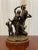 Bronze Sculpture After Clodion, 1800s For Sale - Image 6 of 6