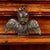 20th Century Baroque Style Prie-Dieu For Sale - Image 4 of 8