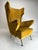 Mid-Century Modern Wingback Chairs by Gio Ponti, 1950s, Set of 2 For Sale - Image 6 of 11