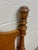 Wood Vintage Full Size Ethan Allen Baumritter Colonial Manor Model 500 Bed For Sale - Image 7 of 16