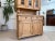Wilhelminian Style Kitchen Display Cupboard For Sale - Image 12 of 14