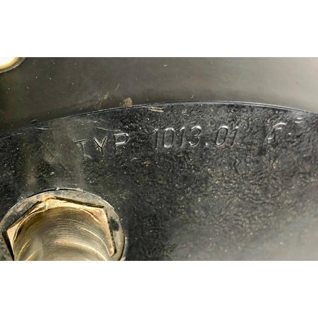 Bakelite No 1013.01 Desk Lamp from Electrosvit Nové Zámky, 1950s For Sale - Image 11 of 14