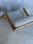 Wood 1940s Conant Ball Solid Maple Lounge Chairs, Restored Pair For Sale - Image 7 of 11