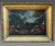Circle of Francesco Albani, Cupid Scenes, 1600s, Oil on Canvas For Sale - Image 10 of 11