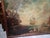 Landscape Composition, 1920s, Oil Painting on Canvas For Sale - Image 7 of 8