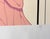 1990s Steve Leal Vanna Like Nagel Women Hand Signed Fine Art Serigraph For Sale - Image 5 of 6
