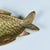 Brass Japanese Fish Dish For Sale - Image 12 of 13