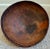Mid 20th Century Papua New Guinea Kamana Sago Incised Ceramic Bowl For Sale - Image 5 of 7