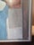 Textile VIntage 1988 Oil Painting- Signed For Sale - Image 7 of 9