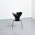 Chairs by Arne Jacobsen for Fritz Hansen, Denmark, 1970s, Set of 6 For Sale - Image 3 of 12