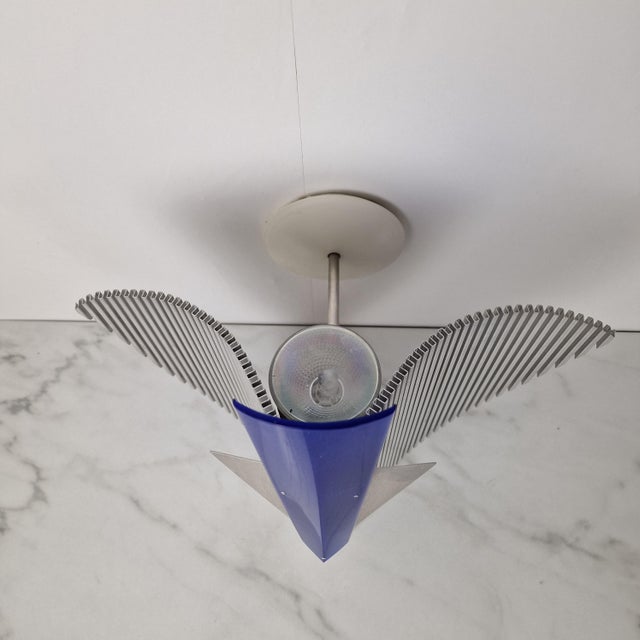 Ingo Maurer Trybeca Sconces by Ingo Maurer for Design M, Set of 3 For Sale - Image 4 of 18