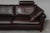 Vintage Sofa in Leather For Sale - Image 14 of 18