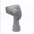 Abstract Brutalist Bust - James Wenkle, C. 1960 For Sale - Image 3 of 7