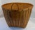 Vintage Chinese One Handled Basket For Sale - Image 4 of 7