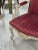 Wood Louis XV Style 19th Century Bergere For Sale - Image 7 of 14