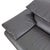 Vintage Alanda Sofa in Leather from B&B Italia For Sale - Image 9 of 11
