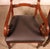 William IV Mahogany Armchairs, 1830s, Set of 2 For Sale - Image 6 of 11