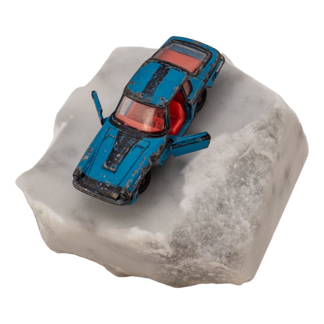 Maserati Mistral Siku V295, Germany For Sale