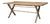 Swedish Country Desk in Pine For Sale
