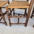 Antique 1800s Provençal Dining Chairs With Rope Seats Set of 4 For Sale - Image 18 of 18