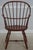 Set of 6 Dr Dimes Sack Back Windsor Dining Armchairs For Sale - Image 4 of 18