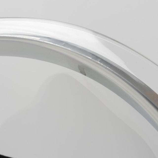 Vintage Bulle Armchair by by Christian Daninos, 1960s For Sale - Image 16 of 17